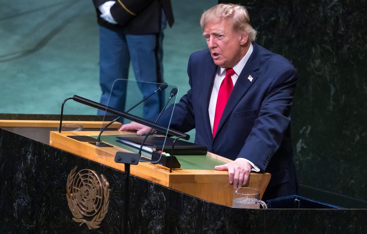 Menaces contre l’Iran, Cuba, Ukraine, IA… Ce qu’il faut retenir du ...