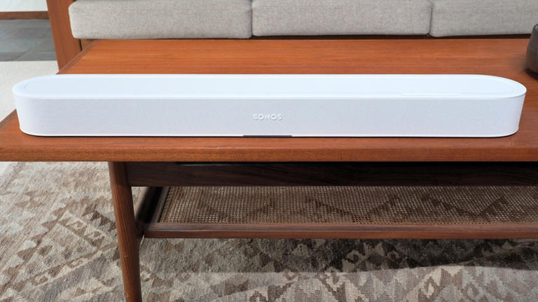Sonos Beam Ultra review: Atmos soundbar sits in the price/sound sweet spot