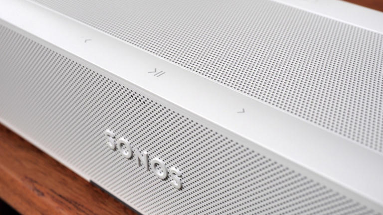 Sonos Beam Ultra review: Atmos soundbar sits in the price/sound sweet spot