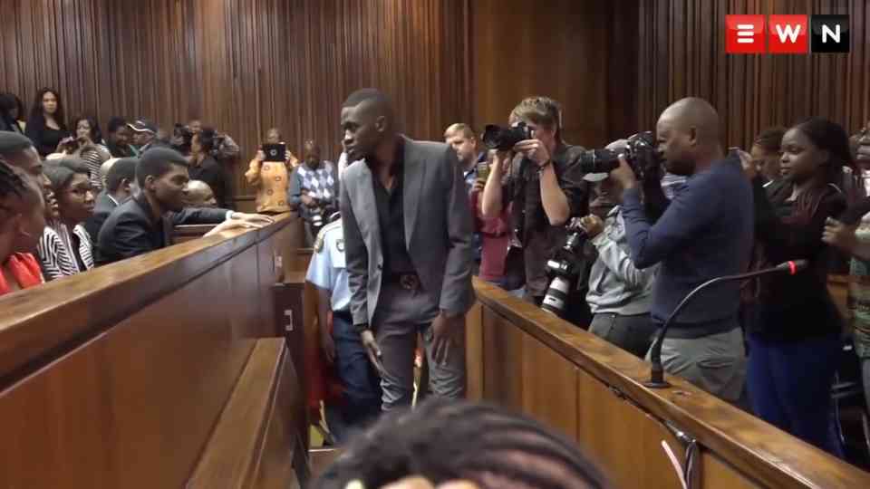 The chilling case of Karabo Mokoena