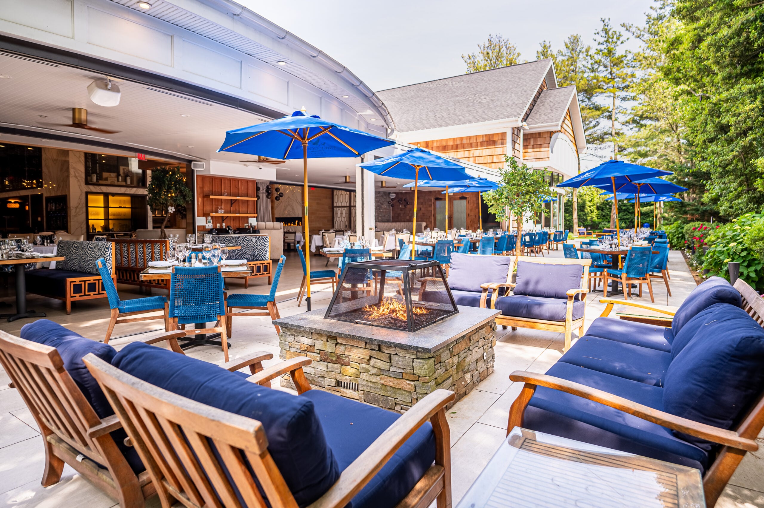Long Island Restaurant Week returns for fall 2026, celebrating 20 years