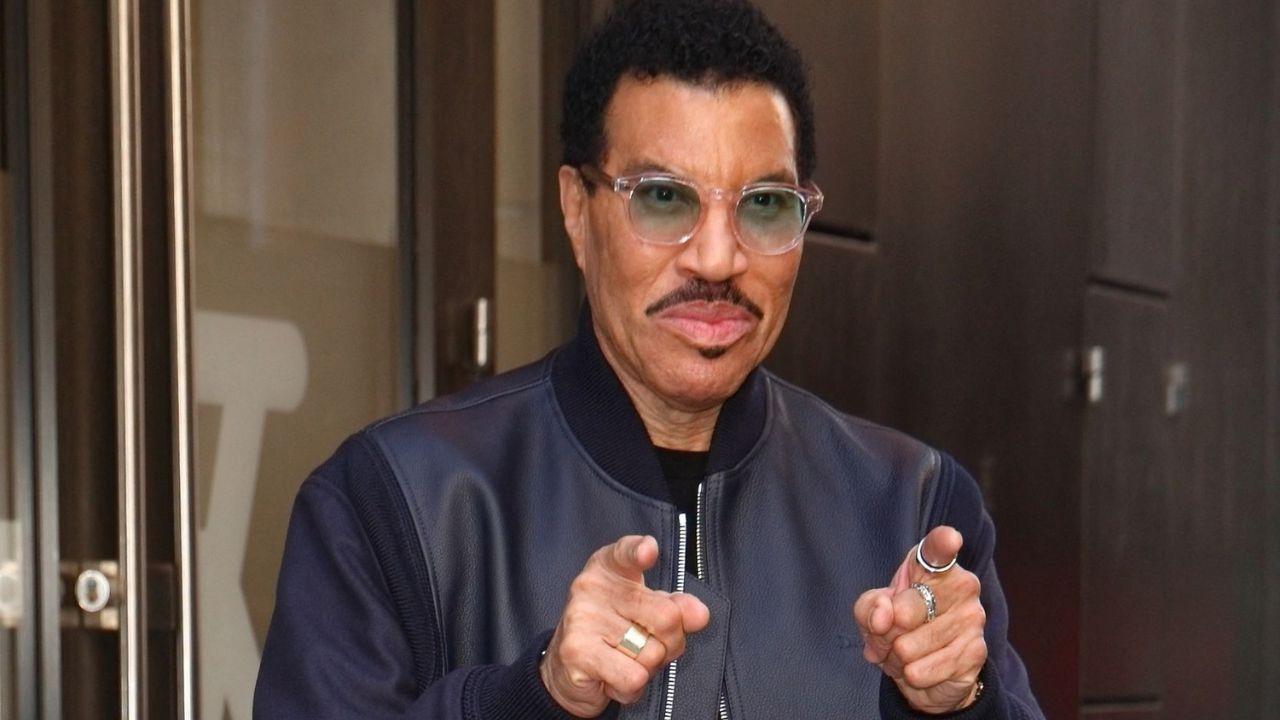 Lionel Richie, 77, hospitalized for second time in 3 weeks amid ongoing ...