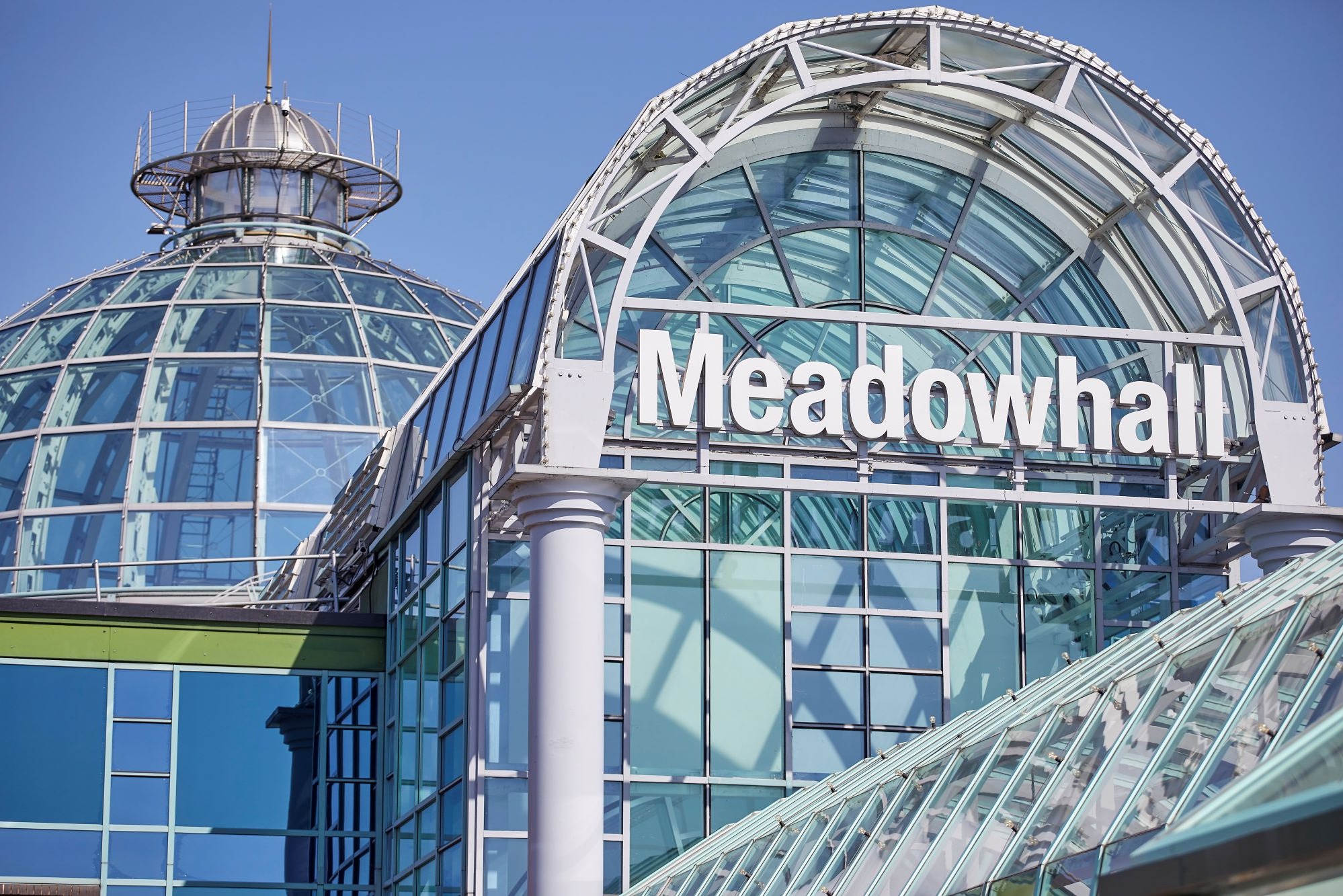 Meadowhall jobs fair returns next week