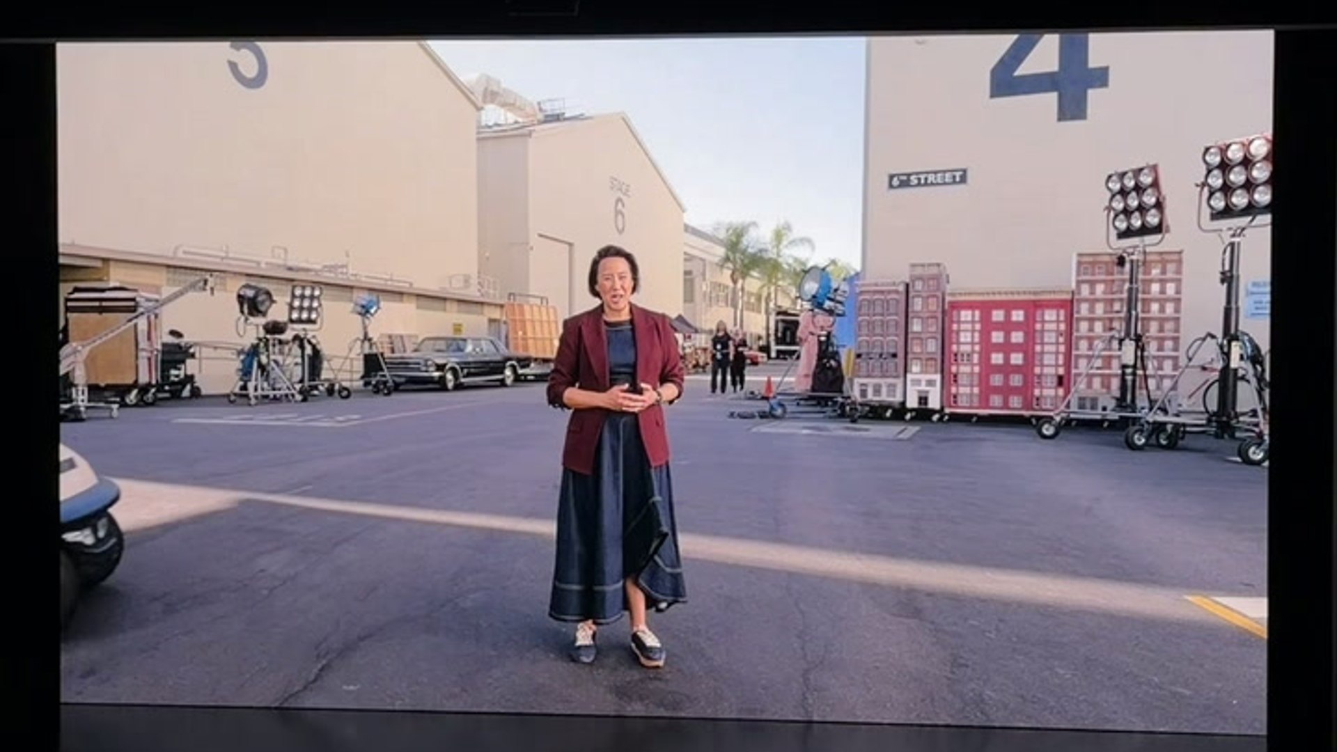 iPhone 18 Pro has a new variable aperture control, bringing one of the ...