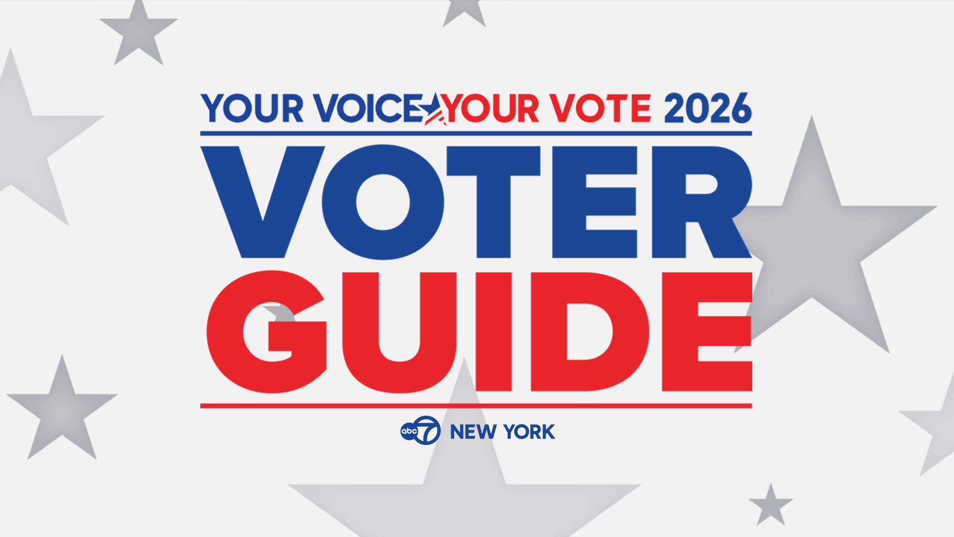 Voter registration and early voting deadlines for the 2026 midterms in ...
