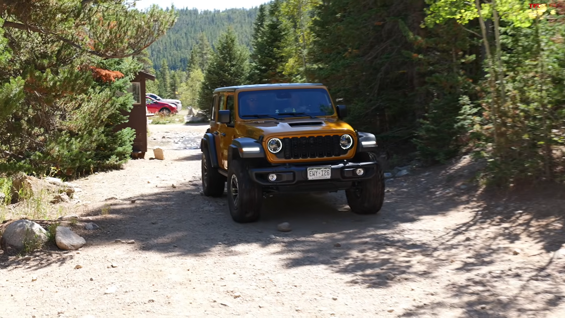 $4 gas makes 14 MPG painful - why Jeep needs to rethink the Wrangler's ...