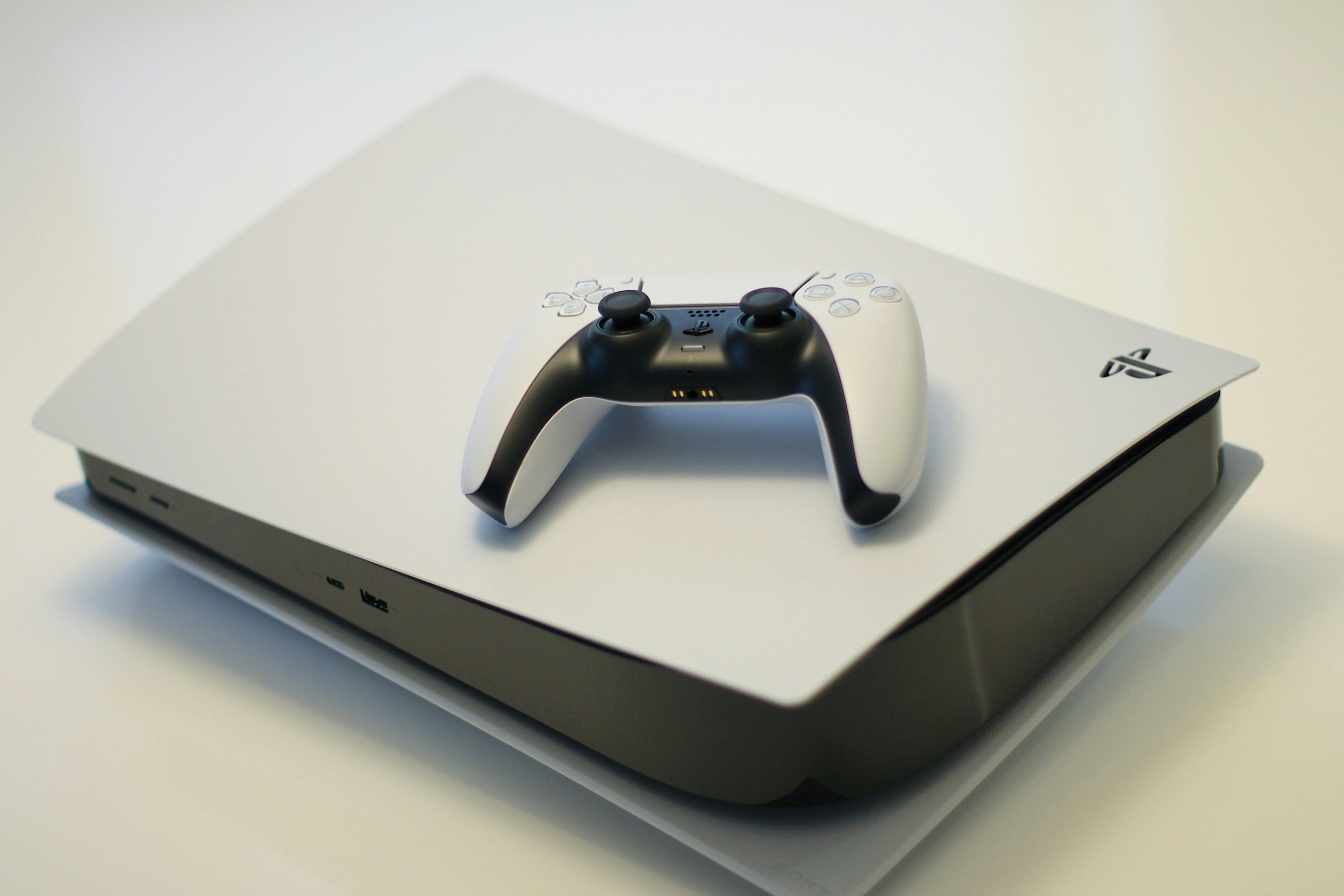 Sony filed patents for AI that could remotely diagnose a PlayStation ...