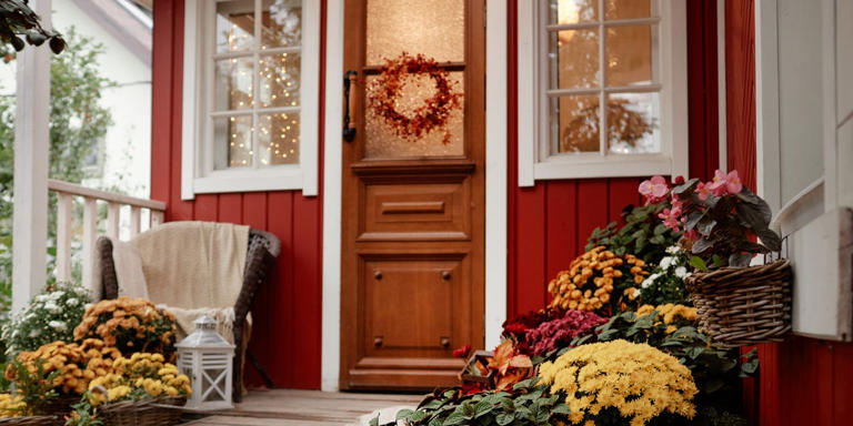 The surprising thing home experts say is crucial to do during the first ...