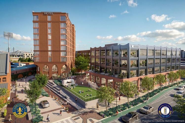 Louisville launches 2.5-year overhaul of Land Development Code