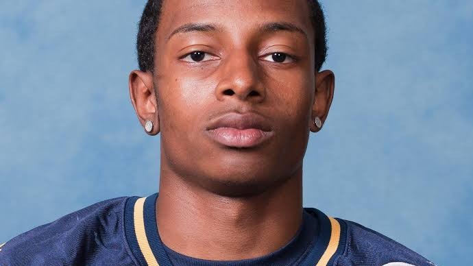 A night out ended with Danroy Henry shot by police