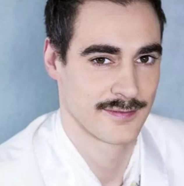 Arnaud Denis Com dien Engag S teint 43 Ans Apr s Une Euthanasie 