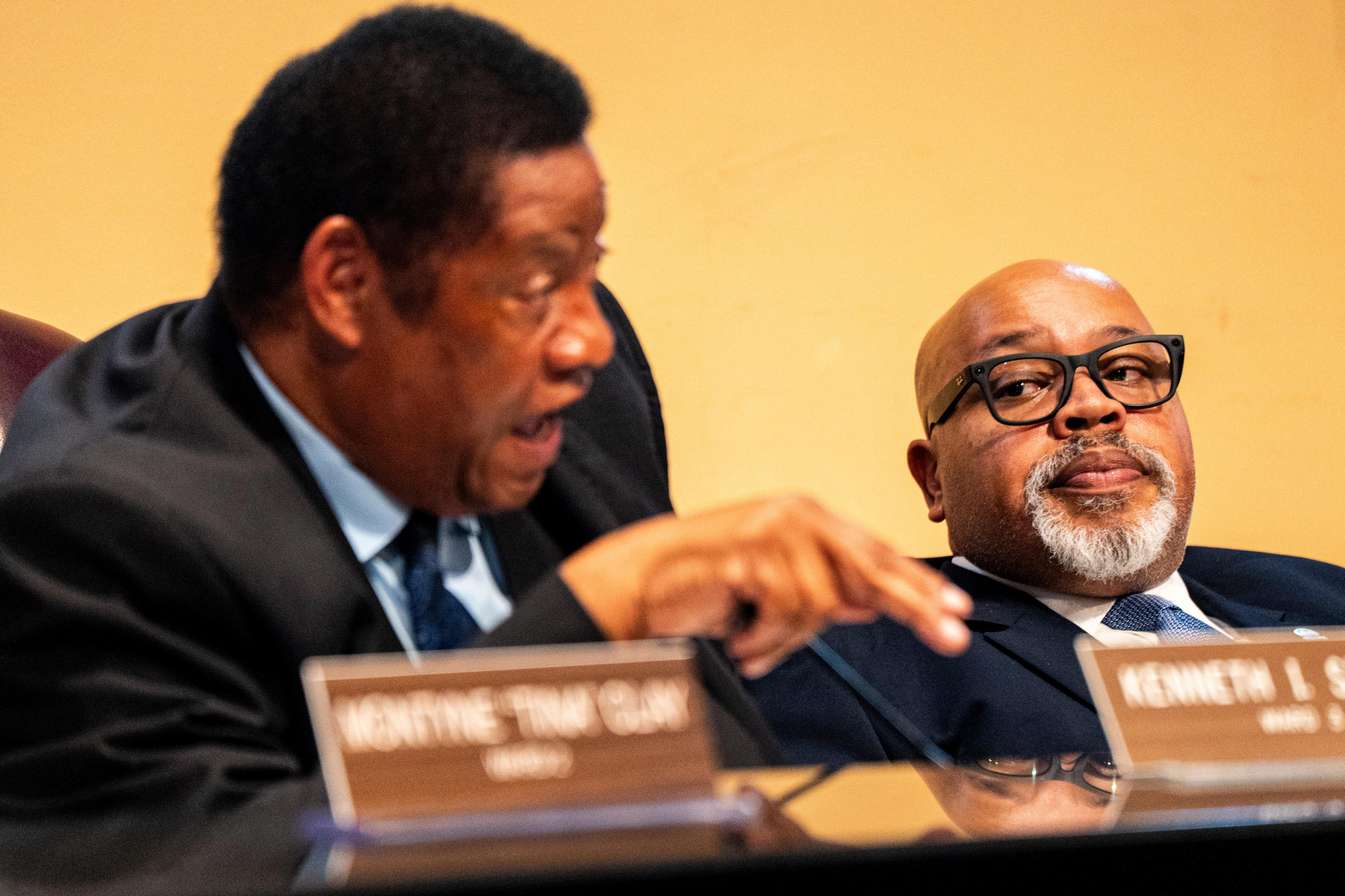 Jackson resident creates petition to punish Councilman Kenneth Stokes
