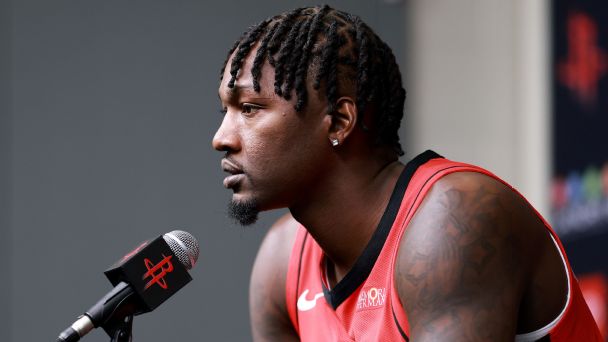 2026 NBA offseason trade grades: Finney-Smith, Schroder, more deals