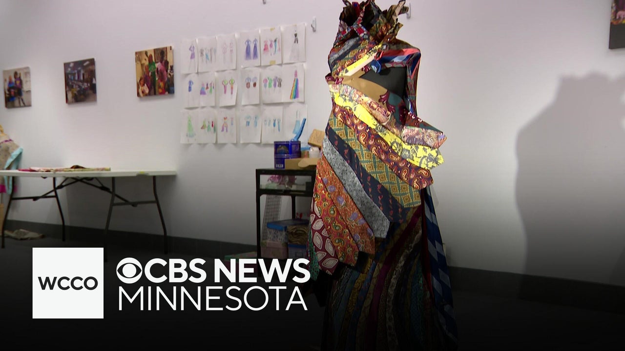 New York Fashion Week features Minnesota designer