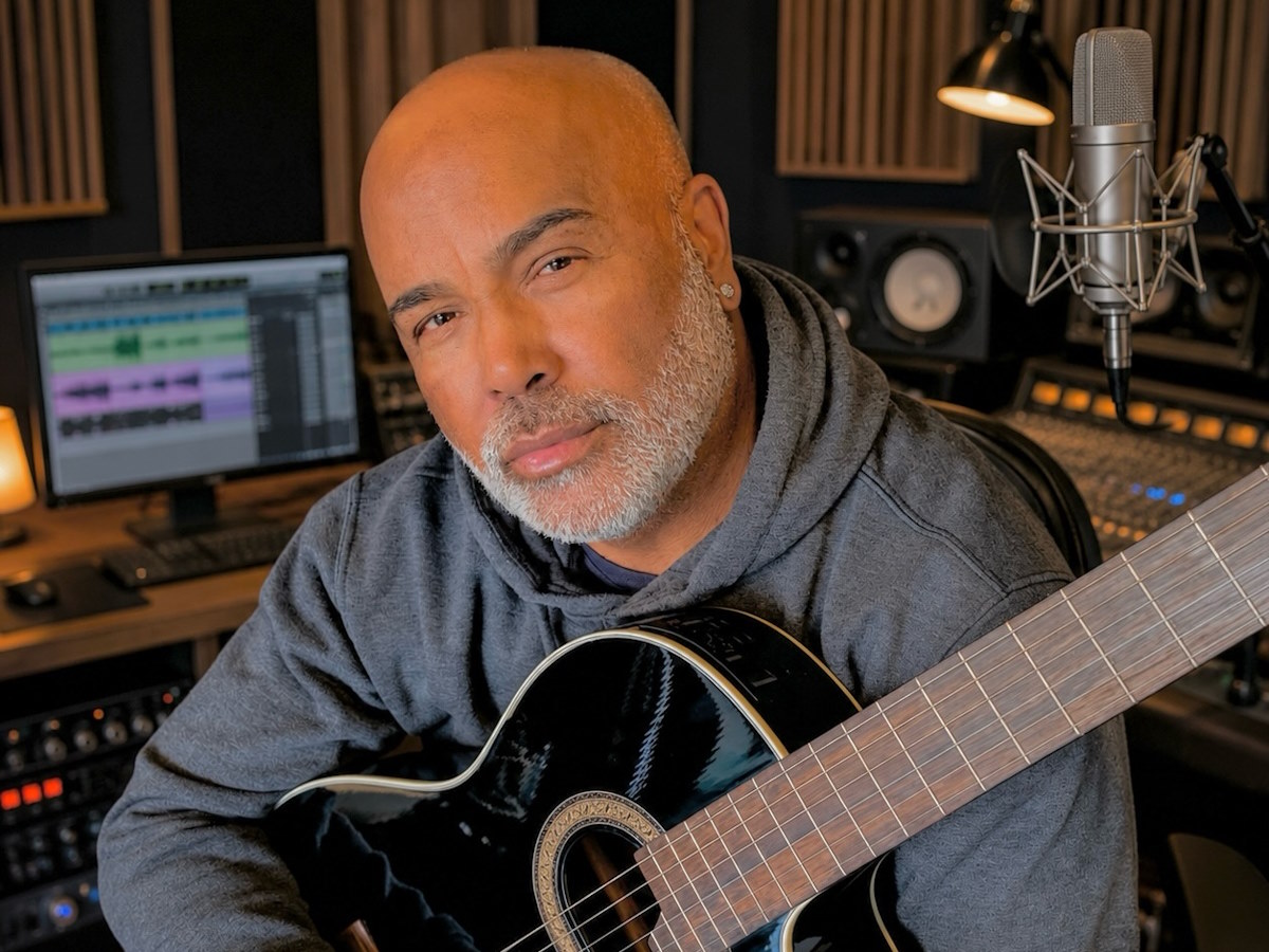 Rick Sollo