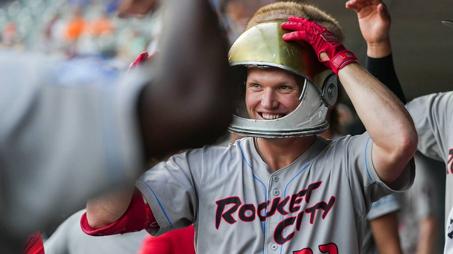 Rocket City Trash Pandas vs Biloxi Shuckers preview: Angels prospects ...
