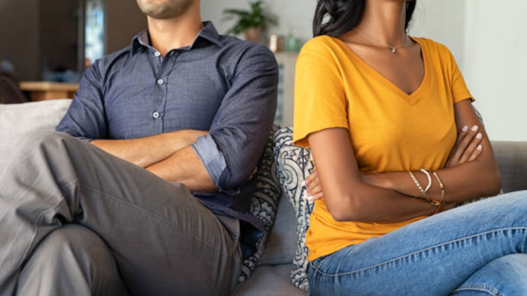 Different last names, higher divorce rates? What the data says about ...
