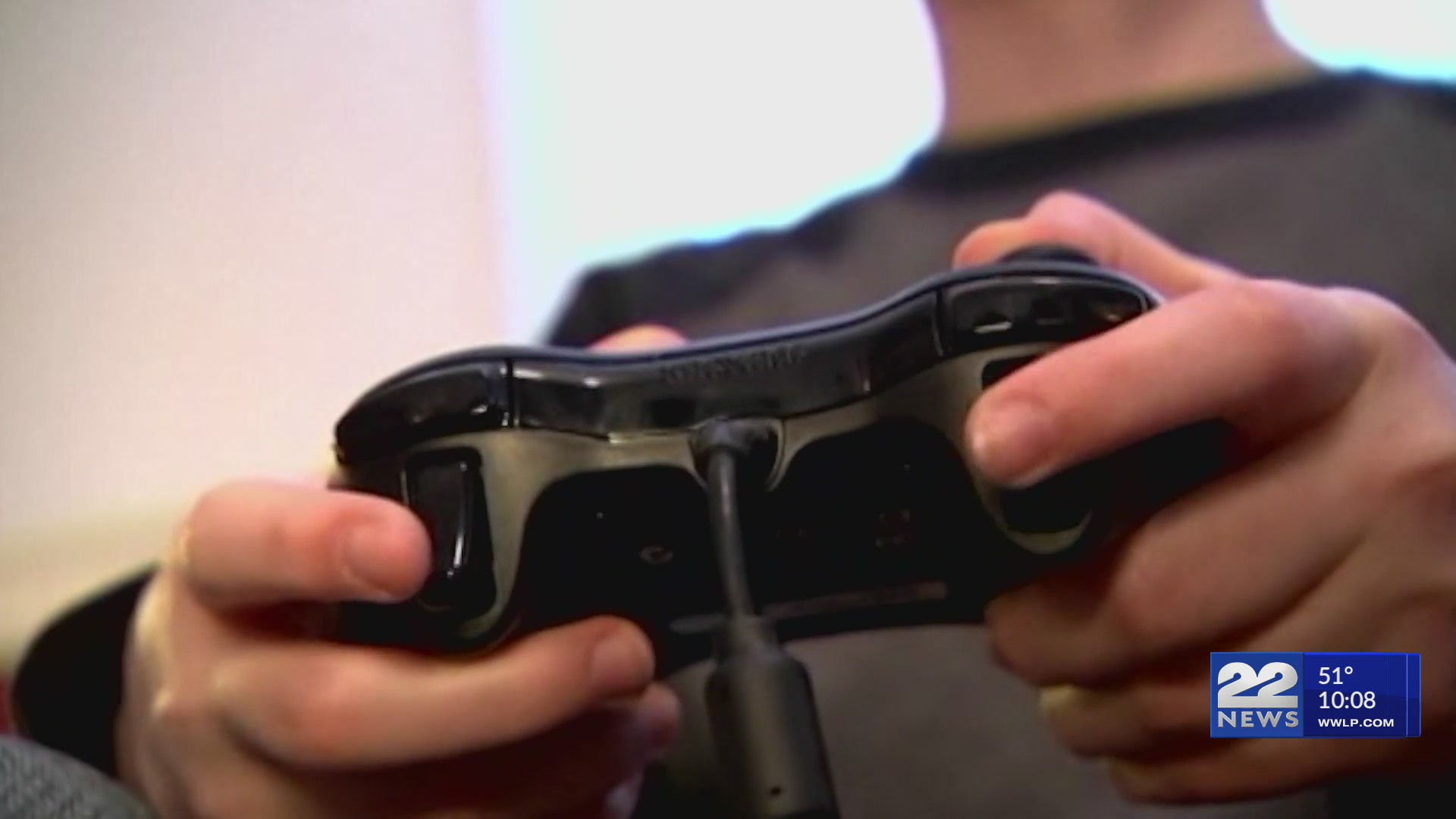 Hatfield police warn parents about video game safety risks