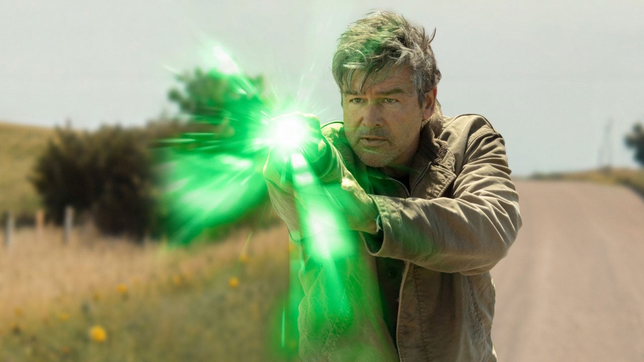 Lanterns: Could Hal Jordan still be alive?