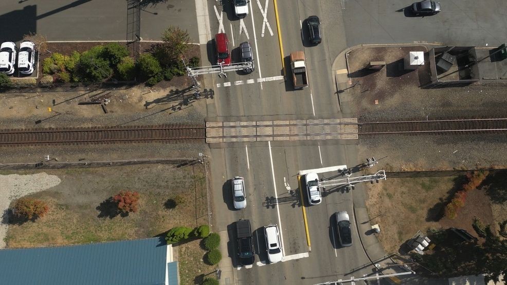 Marysville cracks down on risky rail behavior after train-related ...