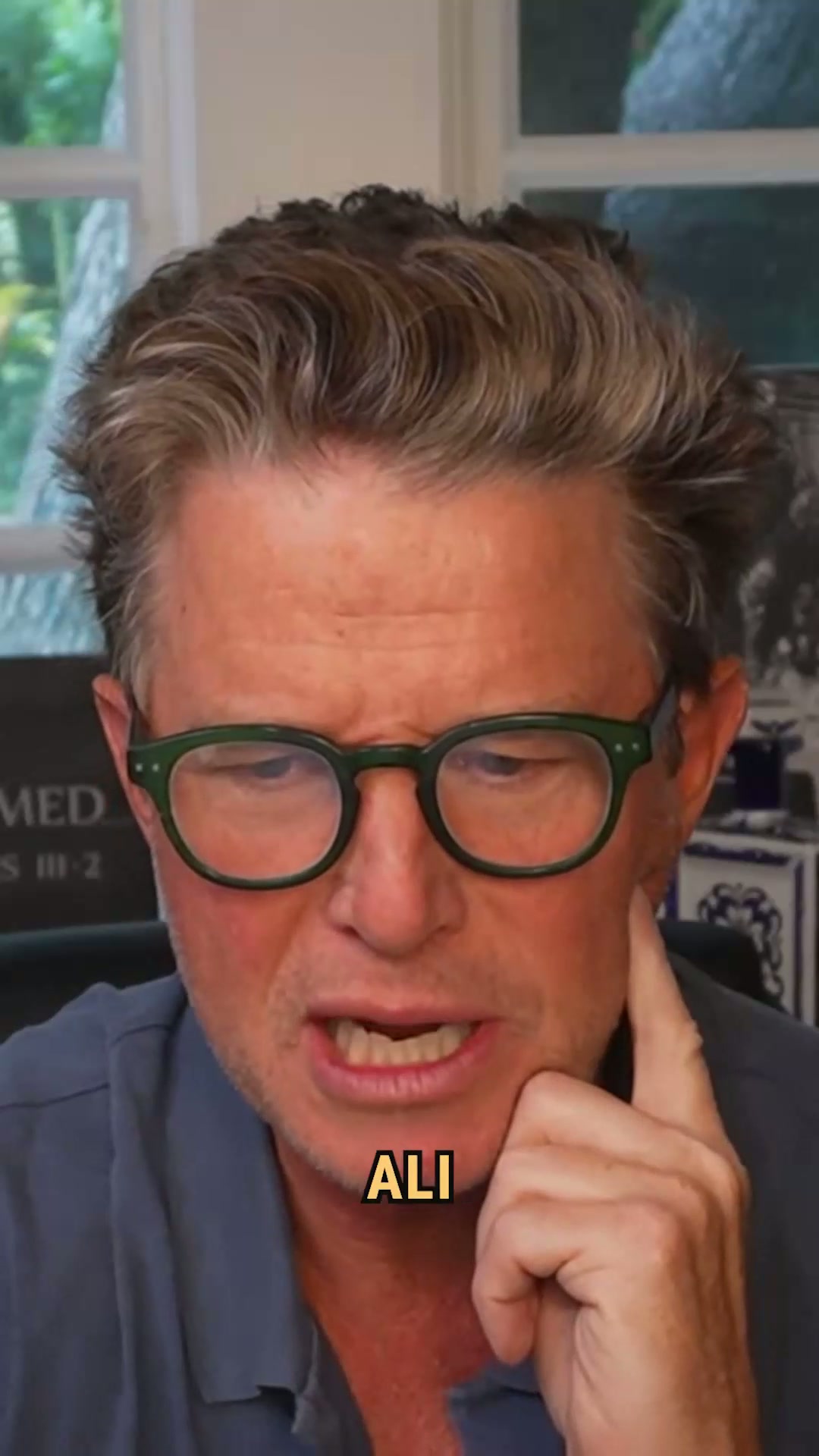 Texts delivered. Calls unanswered. Billy Bush wants to know: Where is ...