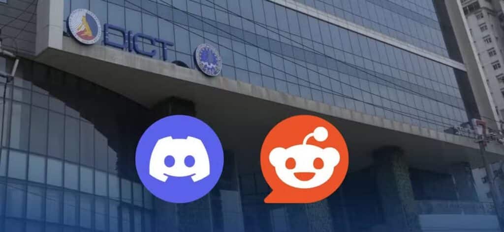 Reddit, Discord given a deadline by anticybercrime body