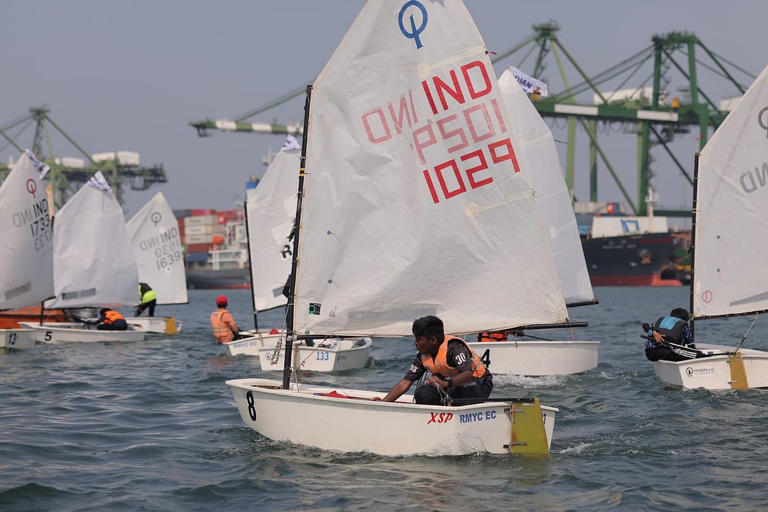 From fishing hamlets to podium finish, Nagapattinam youth make a mark ...