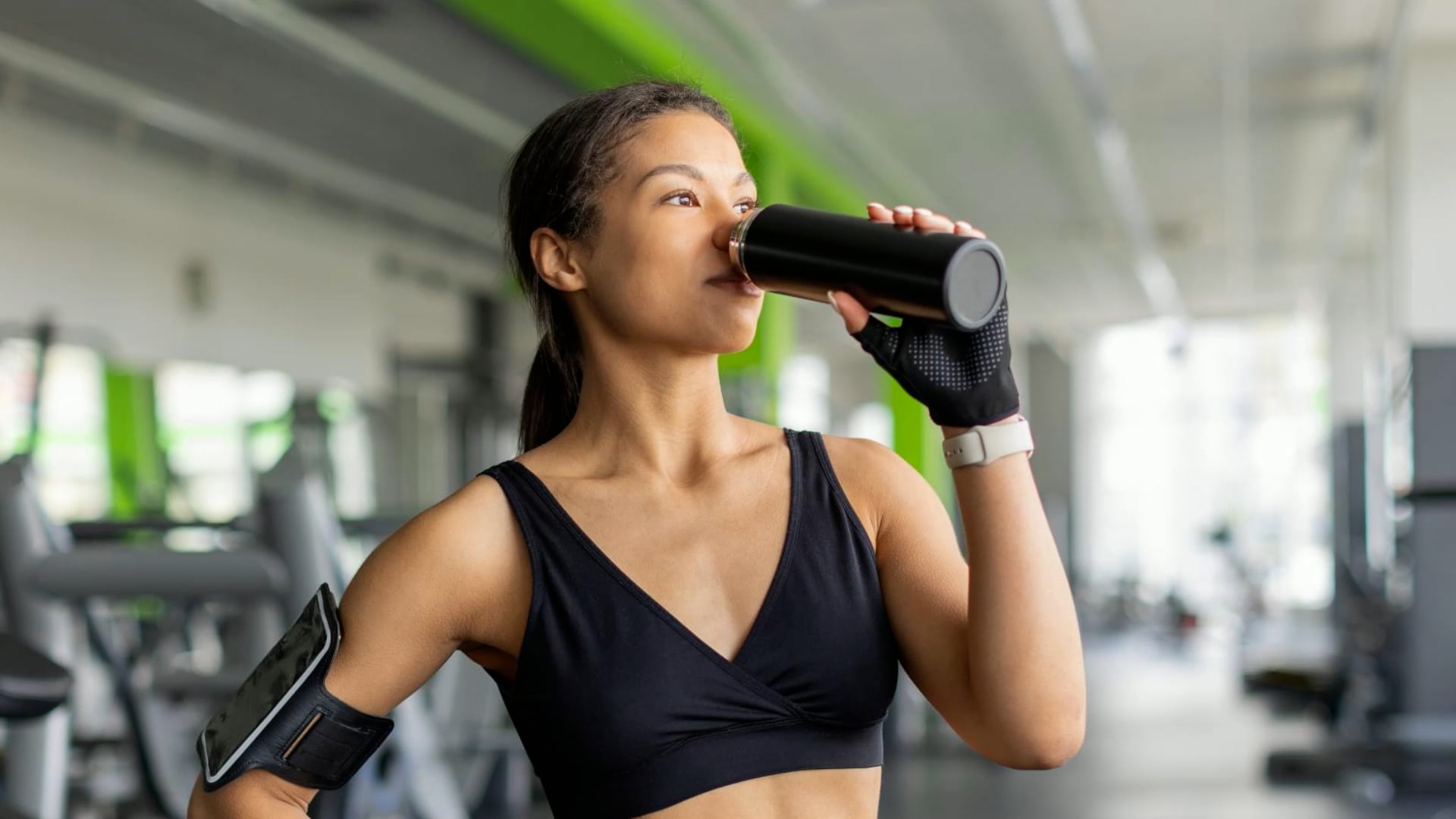 Does creatine cause cancer? What the latest science says
