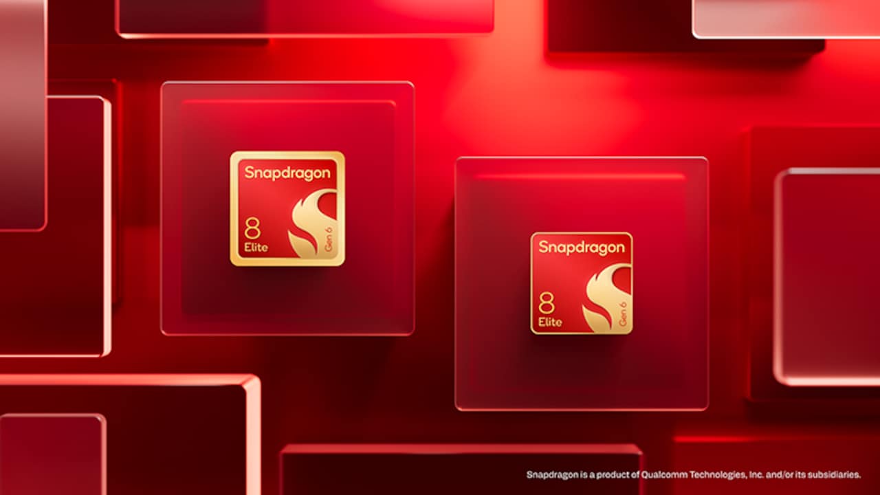 Qualcomm unveils AI Android chip amid smartphone memory supply concerns