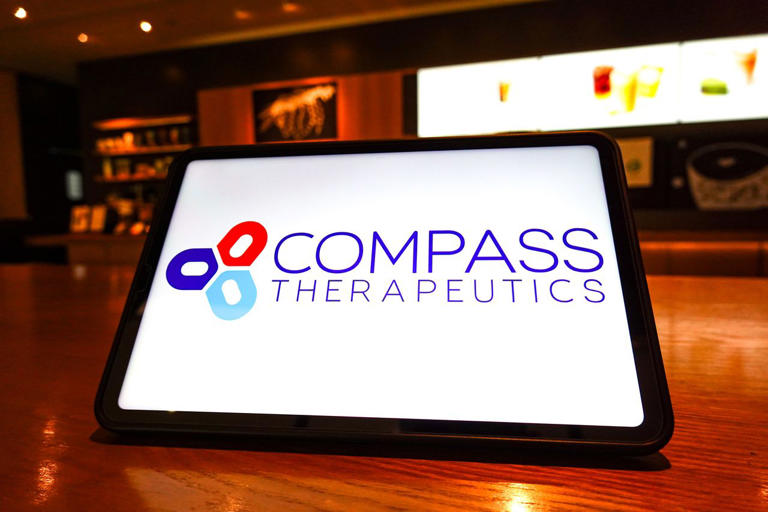 CMPX plunge wipes out $104M after FDA demands fresh trial for cancer ...