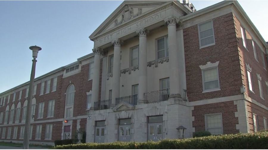 Columbus school employees could see health care costs skyrocket