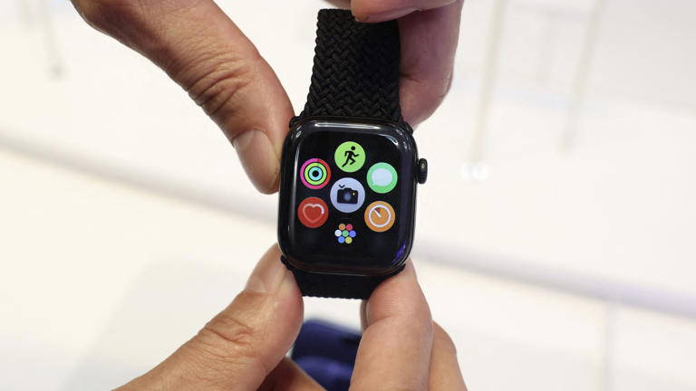 Apple is bringing back an Apple Watch feature it took away with watchOS 27