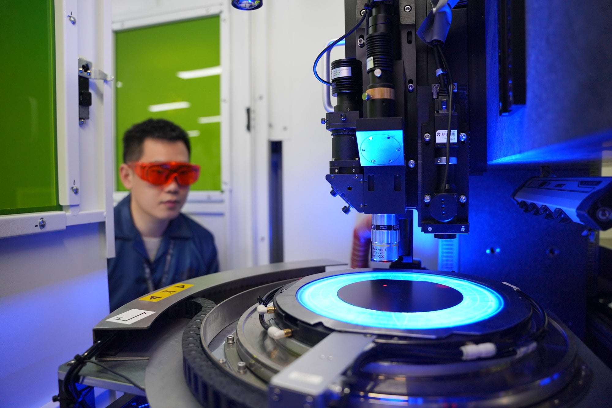 China’s AI self-reliance presents opportunities but valuations ...