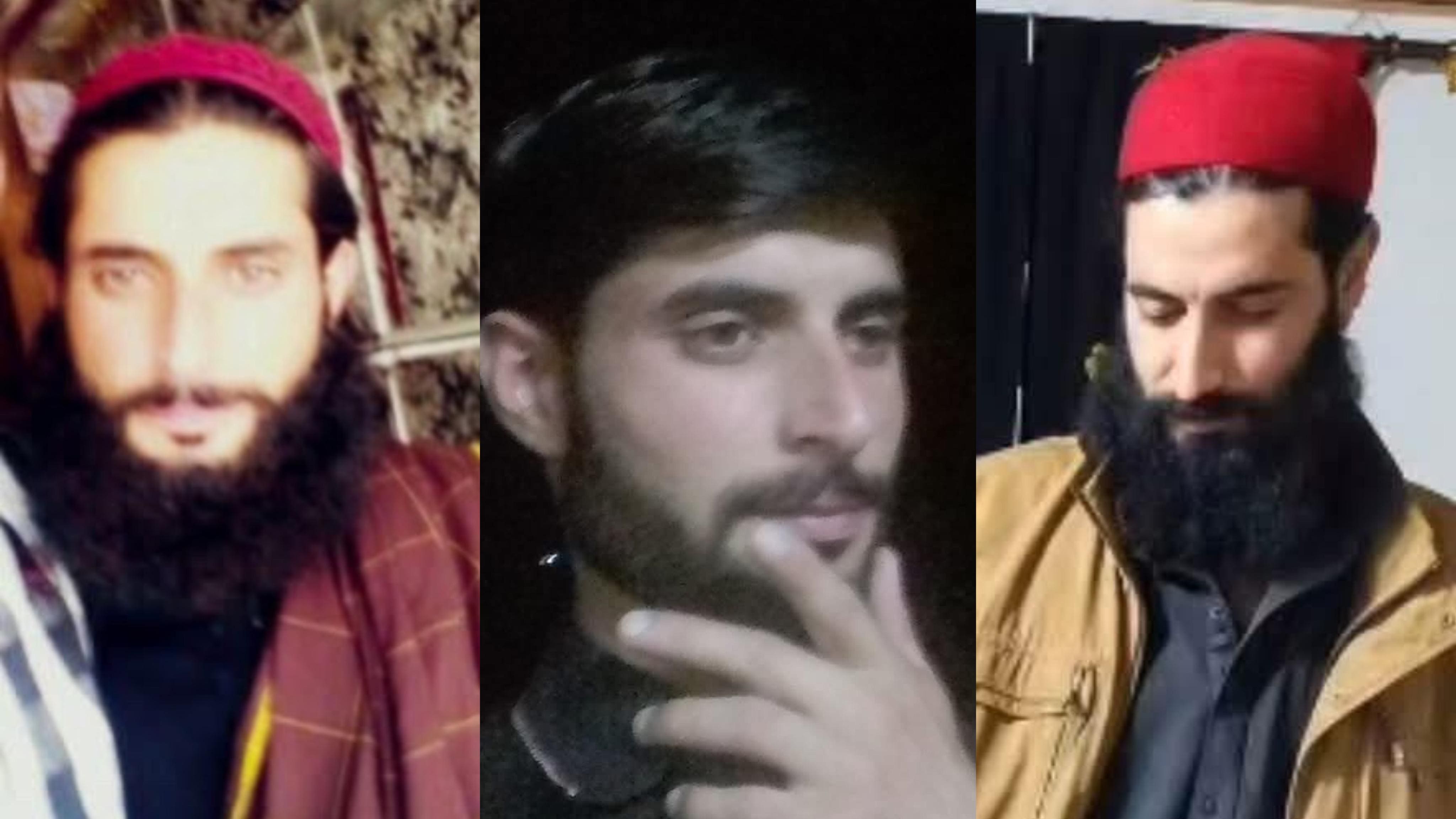JeM terrorist Adil Mustafa neutralised in Udhampur encounter identified ...