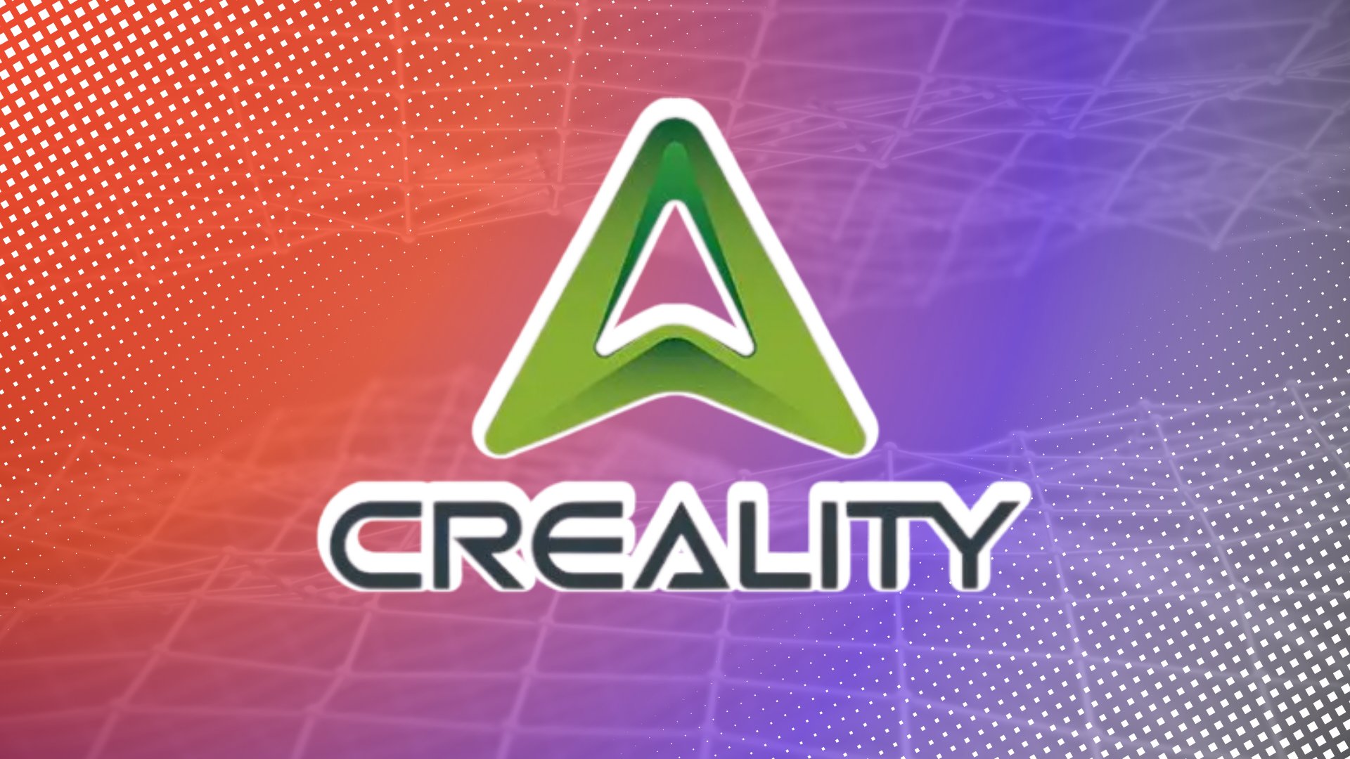 Creality launcht Profi-Scanner mit 42 Laserlinien und Akkubetrieb