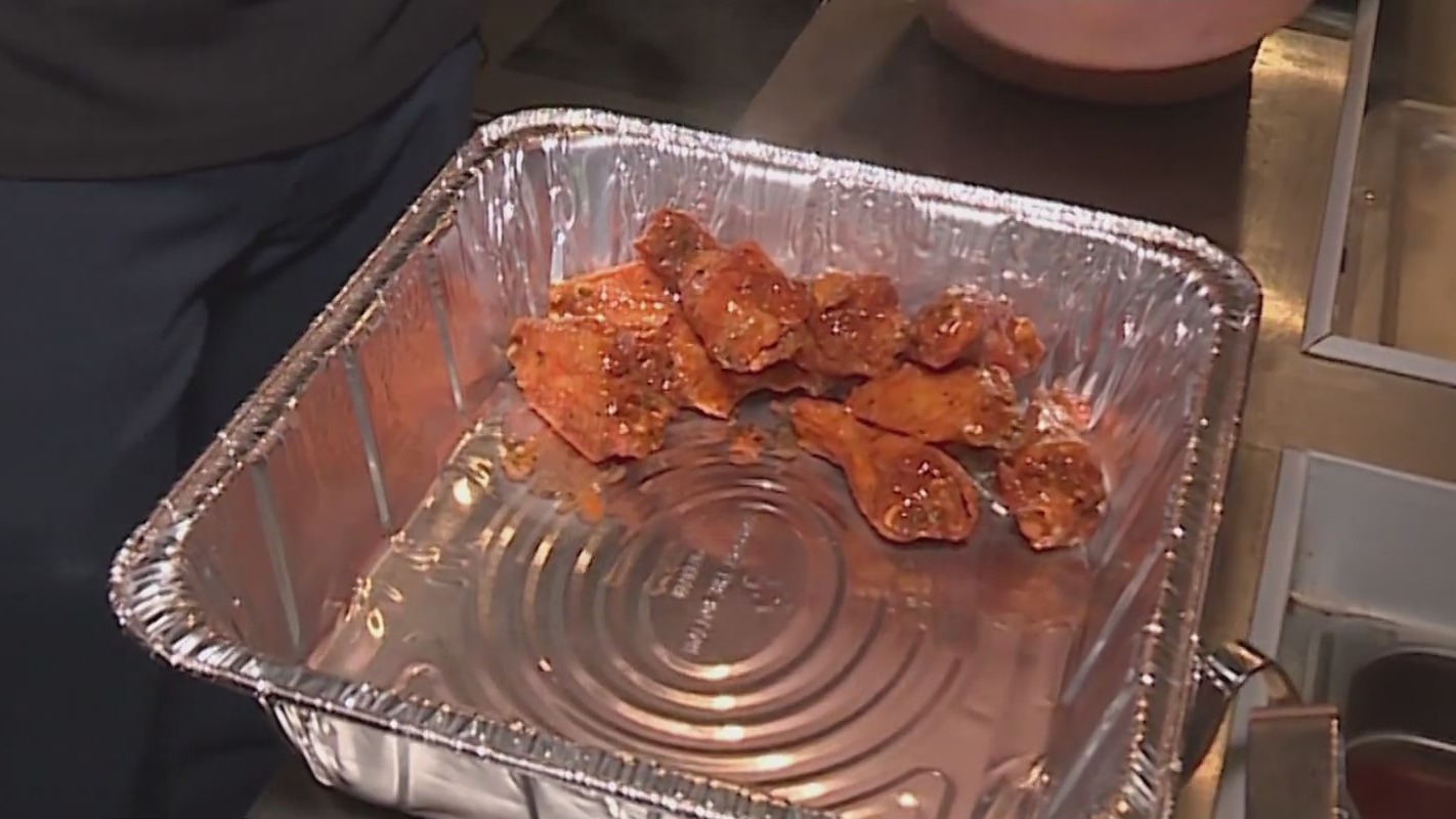 Portland Mercury's Wing Week returns