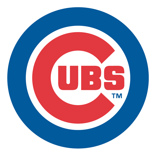 Chicago Cubs Logo