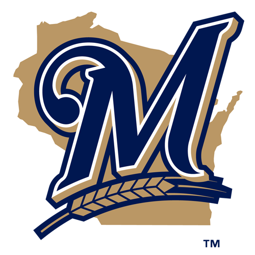 Milwaukee Brewers Logo