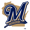 Логотип Милуоки