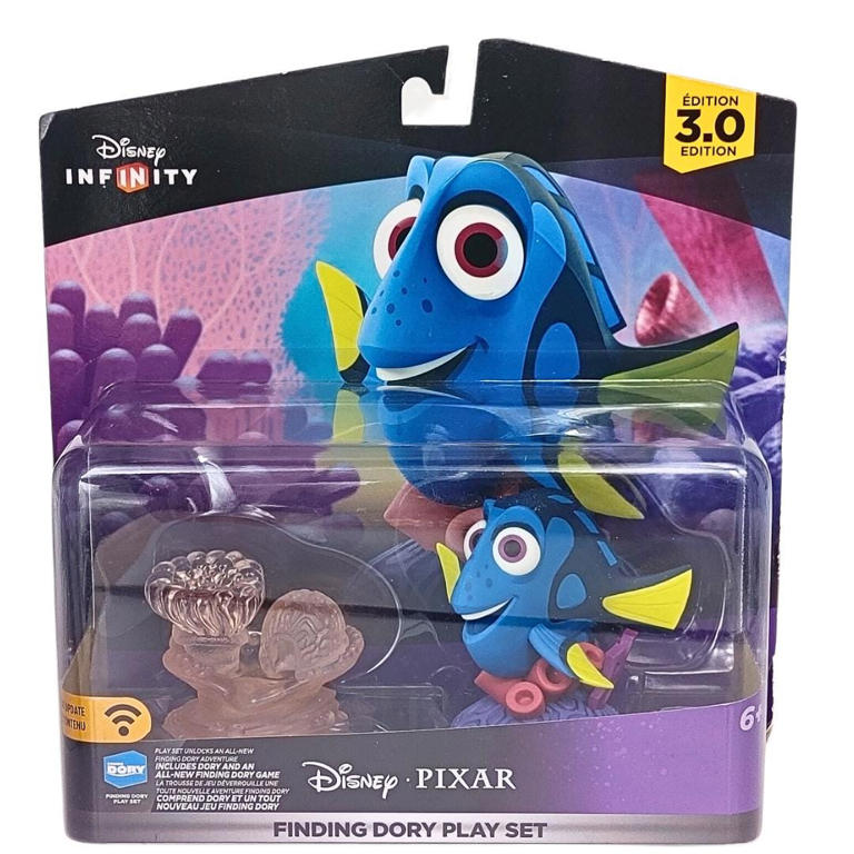 Disney Infinity was canceled in 2016. Now Disney is chasing Fortnite