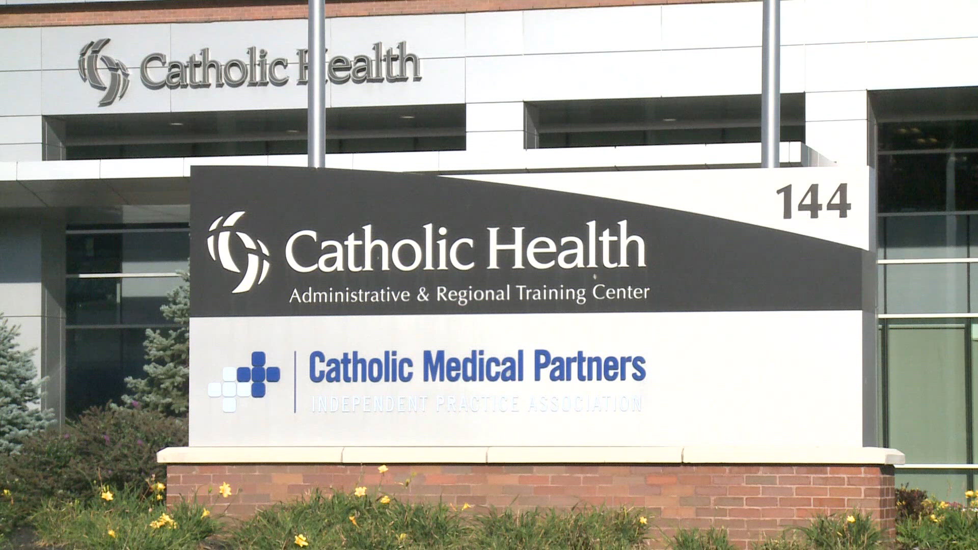 Job cuts, staffing changes announced at Catholic Health