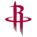 Logo de Houston Rockets