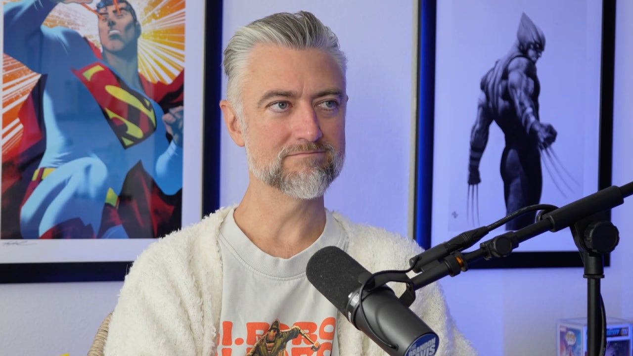 Sean Gunn confirms he's retired from playing Rocket Raccoon in the MCU ...