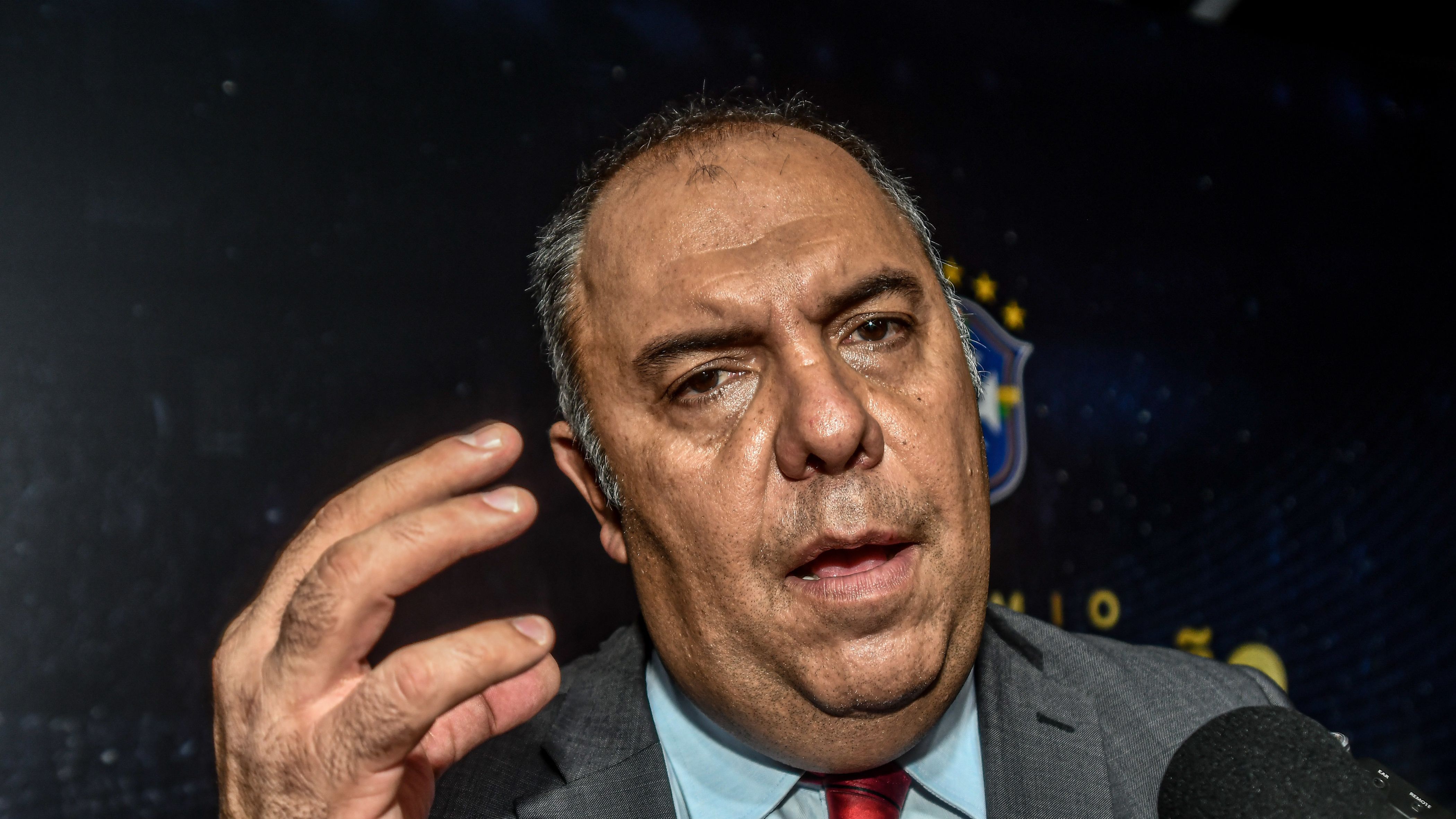 ‘Un paso atrás’: el exdirector del Flamengo critica duramente el límite de jugadores extranjeros de la CBF, lo que podría perjudicar a Memphis Depay y a las estrellas extranjeras.