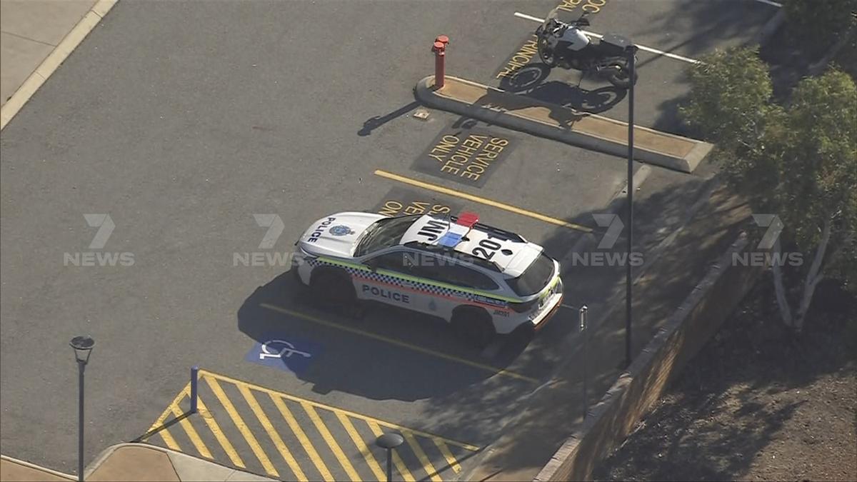 Byford: Schools locked down in Perth’s southeast amid reports boy armed ...