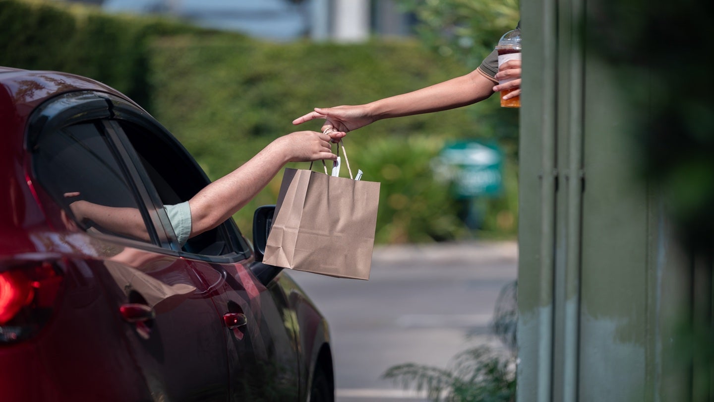 Presto Phoenix integrates drive-through voice AI with Toast ecosystem