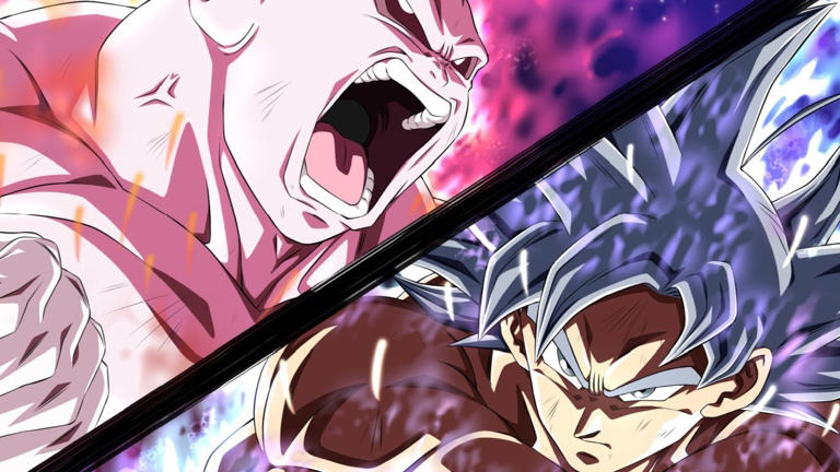 Revisiting Ultra Instinct Goku vs Jiren, Dragon Ball Super's most