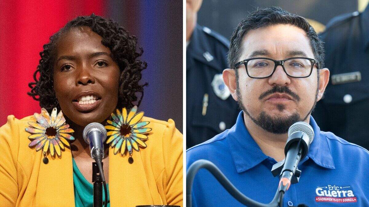 4 takeaways from Cofer, Guerra candidate forum in Sacramento supervisor ...