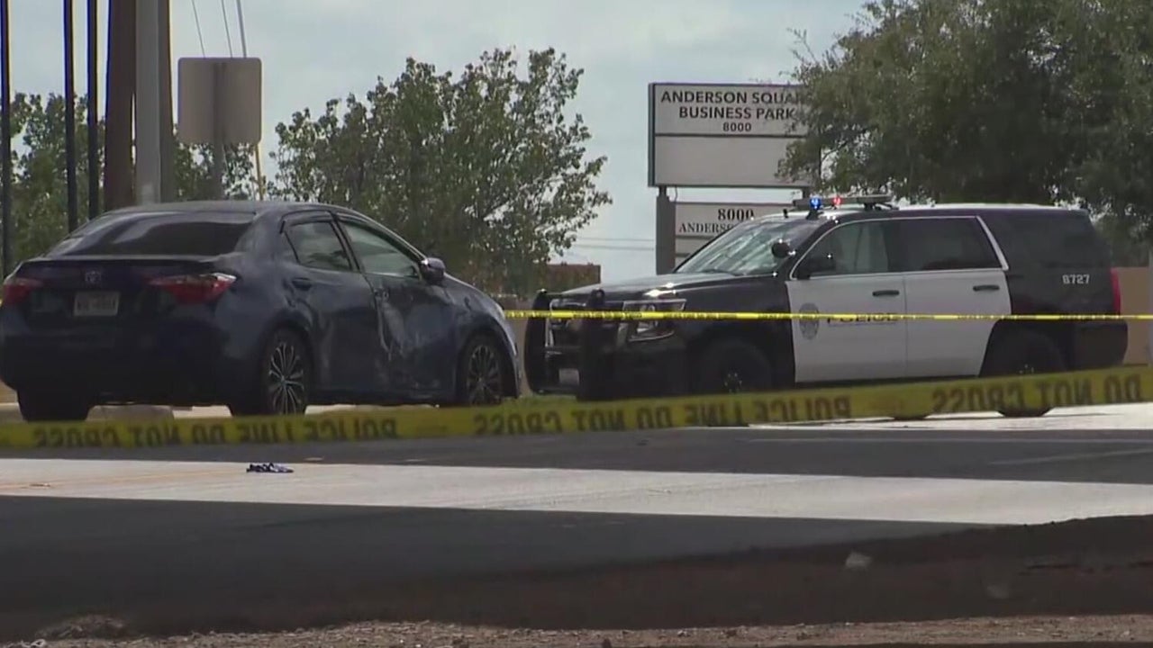 Leaders call for accountability after DoorDash driver is shot by ICE ...