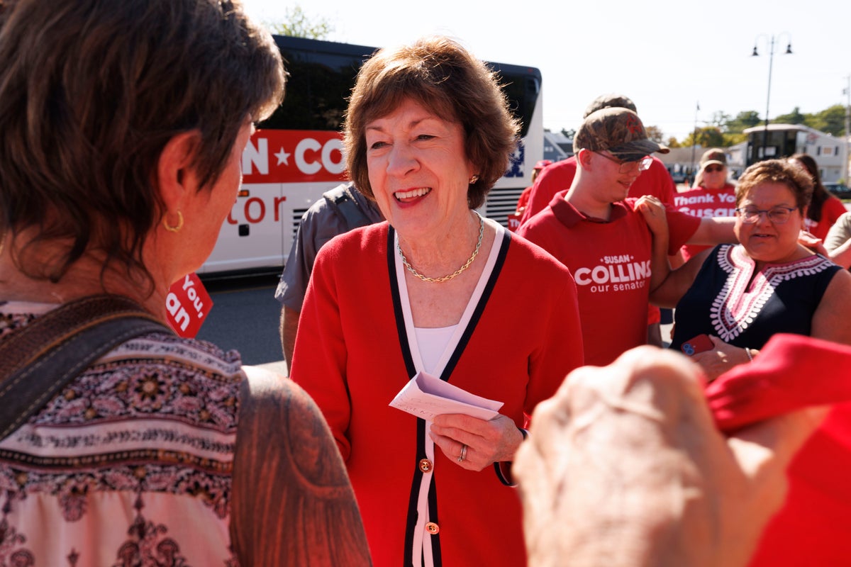FBI was looking at key Republican senator in bribery probe